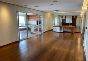 Foto 1 de Apartamento com 3 Quartos à venda, 163m² em Campo Grande, São Paulo