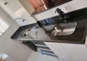 Foto 1 de Apartamento com 2 Quartos à venda, 45m² em Duque de Caxias , Betim