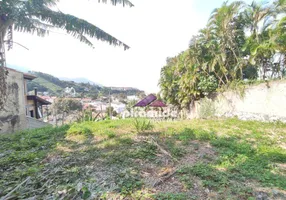 Foto 1 de Lote/Terreno à venda, 490m² em Praia Deserta, São Sebastião