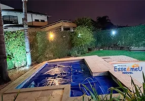 Foto 1 de Casa de Condomínio com 3 Quartos à venda, 300m² em Jardins Madri, Goiânia