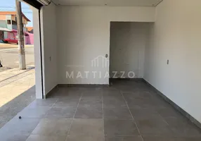 Foto 1 de Sala Comercial para alugar, 25m² em Jardim Gustavo Picinini, Limeira