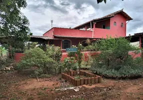 Foto 1 de Fazenda/Sítio com 4 Quartos à venda, 120m² em RANCHO TRÊS LAGOAS, Igarapé