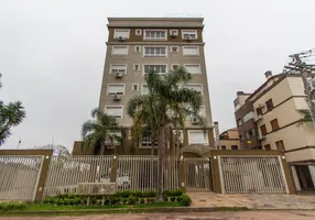 Foto 1 de Apartamento com 2 Quartos para venda ou aluguel, 83m² em Jardim Itú Sabará, Porto Alegre