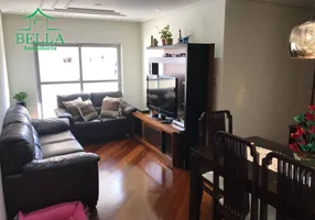 Foto 1 de Apartamento com 3 Quartos à venda, 85m² em Vila Barreto, São Paulo