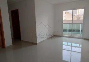 Foto 1 de Apartamento com 2 Quartos à venda, 65m² em Parque São Vicente, Mauá