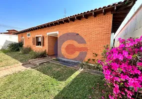 Foto 1 de Casa com 2 Quartos à venda, 500m² em Santa Cruz, Rio Claro