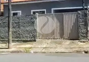 Foto 1 de Casa com 2 Quartos à venda, 60m² em JARDIM PAVIOTTI, Monte Mor