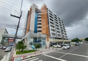 Foto 1 de Consultório para alugar, 54m² em São José, Aracaju