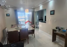 Foto 1 de Apartamento com 3 Quartos à venda, 88m² em Vila Lucy, Sorocaba