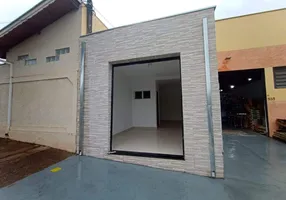Foto 1 de Ponto Comercial para alugar, 36m² em Algodoal, Piracicaba