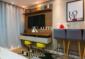 Foto 1 de Apartamento com 2 Quartos à venda, 42m² em Residencial Vale dos Sonhos I, Goiânia