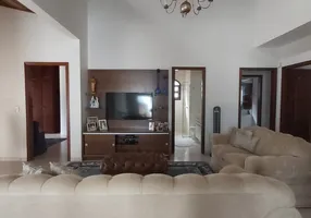 Foto 1 de Casa de Condomínio com 6 Quartos para alugar, 320m² em Riviera de São Lourenço, Bertioga