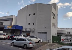 Foto 1 de Kitnet com 1 Quarto para alugar, 36m² em Setor Bueno, Goiânia