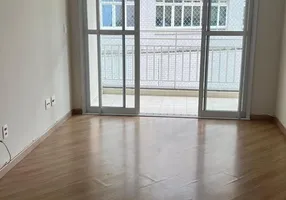 Foto 1 de Apartamento com 3 Quartos à venda, 77m² em Jardim das Nações, Taubaté