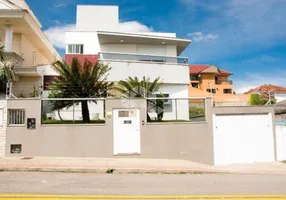 Foto 1 de Casa com 5 Quartos à venda, 600m² em Itaguaçu, Florianópolis