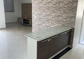 Foto 1 de Apartamento com 3 Quartos à venda, 64m² em Vila Alpina, São Paulo