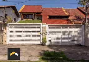 Foto 1 de Casa com 4 Quartos à venda, 350m² em Jardim Itú Sabará, Porto Alegre