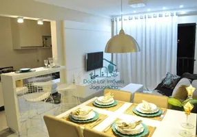 Foto 1 de Apartamento com 2 Quartos à venda, 63m² em Jardim Santo Antônio, Jaguariúna
