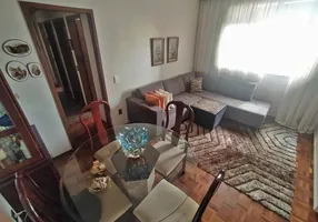 Foto 1 de Apartamento com 2 Quartos à venda, 75m² em Santo Antônio, Belo Horizonte