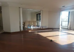 Foto 1 de Apartamento com 4 Quartos à venda, 246m² em Indianópolis, São Paulo