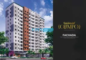 Foto 1 de Apartamento com 1 Quarto à venda, 35m² em Macedo, Guarulhos