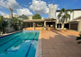 Foto 1 de Casa com 11 Quartos à venda, 700m² em Quilombo, Cuiabá