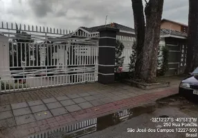 Foto 1 de Casa com 3 Quartos à venda, 74m² em Chácaras São José, São José dos Campos