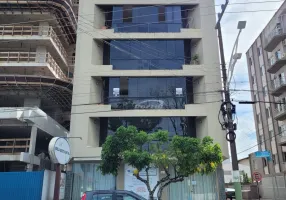 Foto 1 de Apartamento com 3 Quartos para alugar, 167m² em Centro, Balneário Piçarras