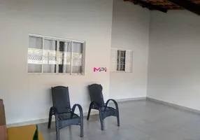 Foto 1 de Casa com 2 Quartos à venda, 57m² em Parque Almerinda Chaves, Jundiaí