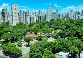 Foto 1 de Apartamento com 3 Quartos à venda, 72m² em Casa Amarela, Recife