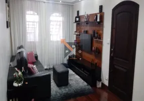 Foto 1 de Sobrado com 3 Quartos à venda, 140m² em Vila Formosa, São Paulo