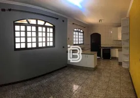 Foto 1 de Casa com 3 Quartos para venda ou aluguel, 150m² em Vila Jeriva, Várzea Paulista