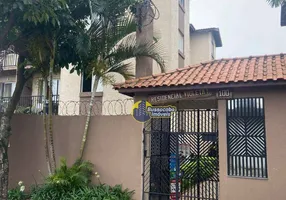 Foto 1 de Apartamento com 2 Quartos à venda, 52m² em Santa Maria, Osasco