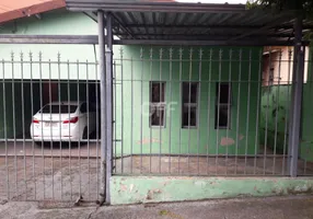 Foto 1 de Casa com 3 Quartos à venda, 167m² em Jardim Florence, Campinas