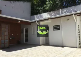 Foto 1 de Imóvel Comercial com 4 Quartos à venda, 250m² em Nova Campinas, Campinas