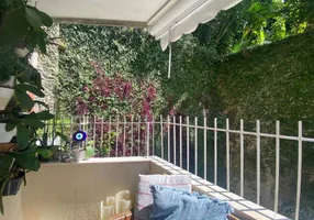 Foto 1 de Apartamento com 4 Quartos à venda, 180m² em Gávea, Rio de Janeiro