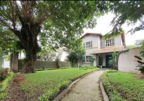 Foto 1 de Casa com 5 Quartos à venda, 274m² em Laranjal, Volta Redonda