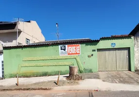 Foto 1 de Casa com 3 Quartos à venda, 234m² em Vila Sao Tomaz, Aparecida de Goiânia