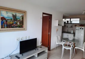 Foto 1 de Apartamento com 1 Quarto para alugar, 35m² em Cabo Branco, João Pessoa