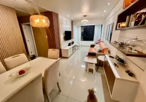 Foto 1 de Apartamento com 4 Quartos à venda, 86m² em Pituba, Salvador