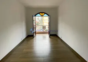 Foto 1 de Apartamento com 3 Quartos para alugar, 108m² em Clélia Bernardes, Viçosa