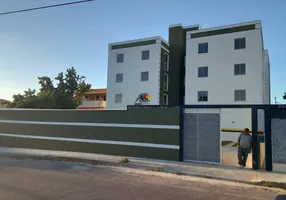 Foto 1 de Apartamento com 2 Quartos à venda, 48m² em Asteca São Benedito, Santa Luzia