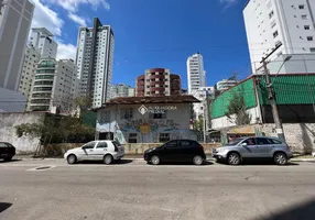 Foto 1 de Lote/Terreno à venda, 250m² em Pioneiros, Balneário Camboriú