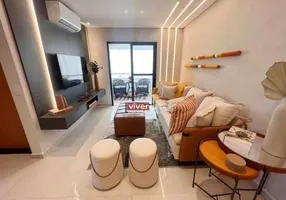 Foto 1 de Apartamento com 2 Quartos para alugar, 62m² em Alvinopolis, Atibaia