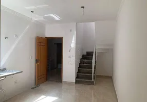 Foto 1 de Cobertura com 2 Quartos à venda, 94m² em Parque Oratorio, Santo André