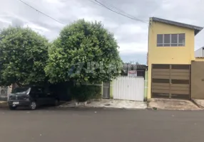 Foto 1 de Casa com 1 Quarto à venda, 38m² em Loteamento Social Antenor Garcia, São Carlos