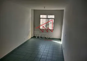 Foto 1 de Kitnet com 1 Quarto à venda, 27m² em Glória, Rio de Janeiro