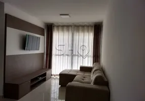 Foto 1 de Apartamento com 2 Quartos à venda, 68m² em Jabaquara, São Paulo