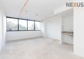 Foto 1 de Sala Comercial para alugar, 34m² em Ecoville, Curitiba