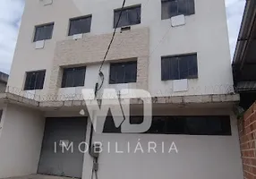 Foto 1 de Prédio Comercial com 36 Quartos para venda ou aluguel, 900m² em Nancilândia, Itaboraí